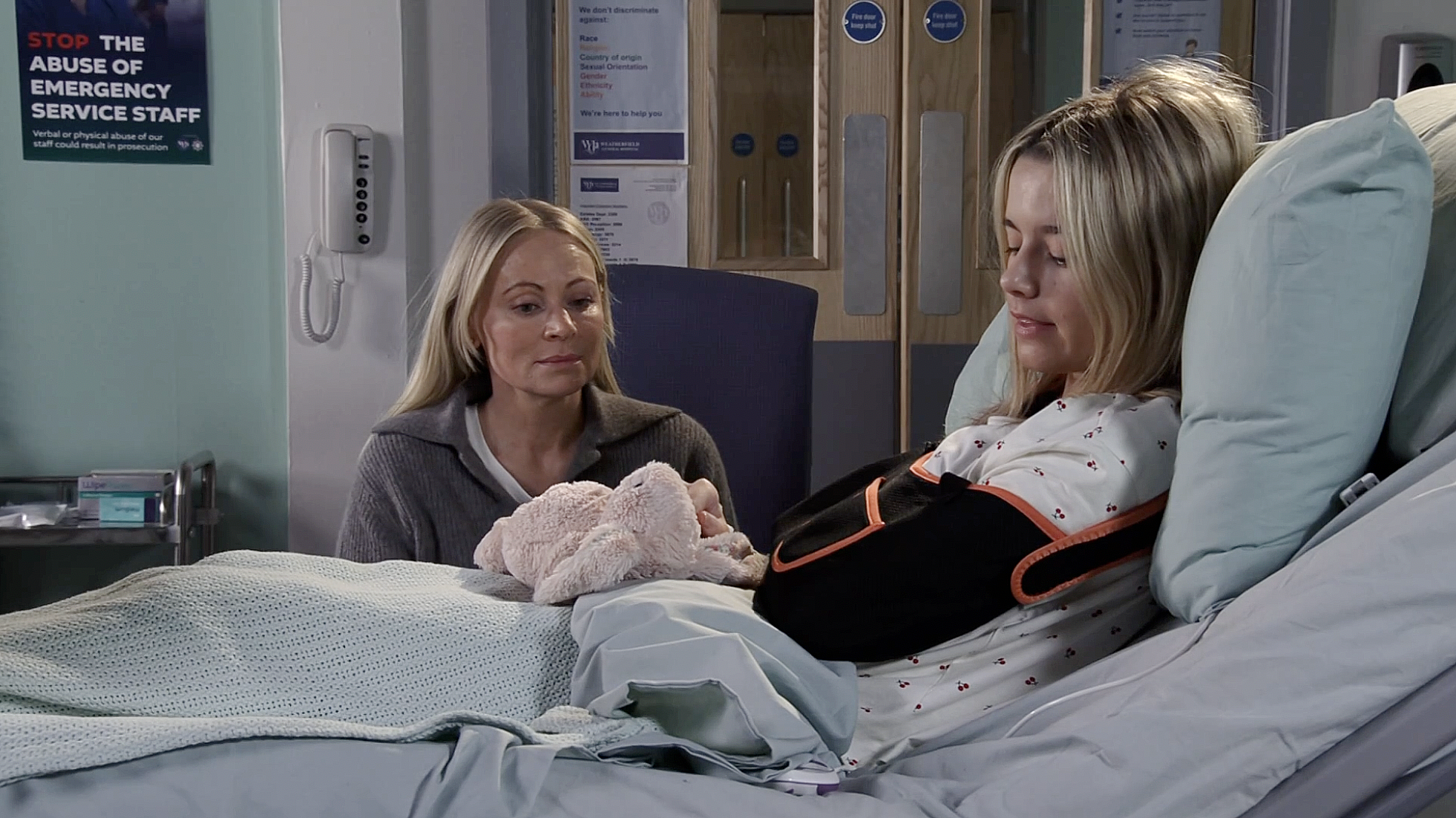 6 things we learned from Coronation Street’s hostage week