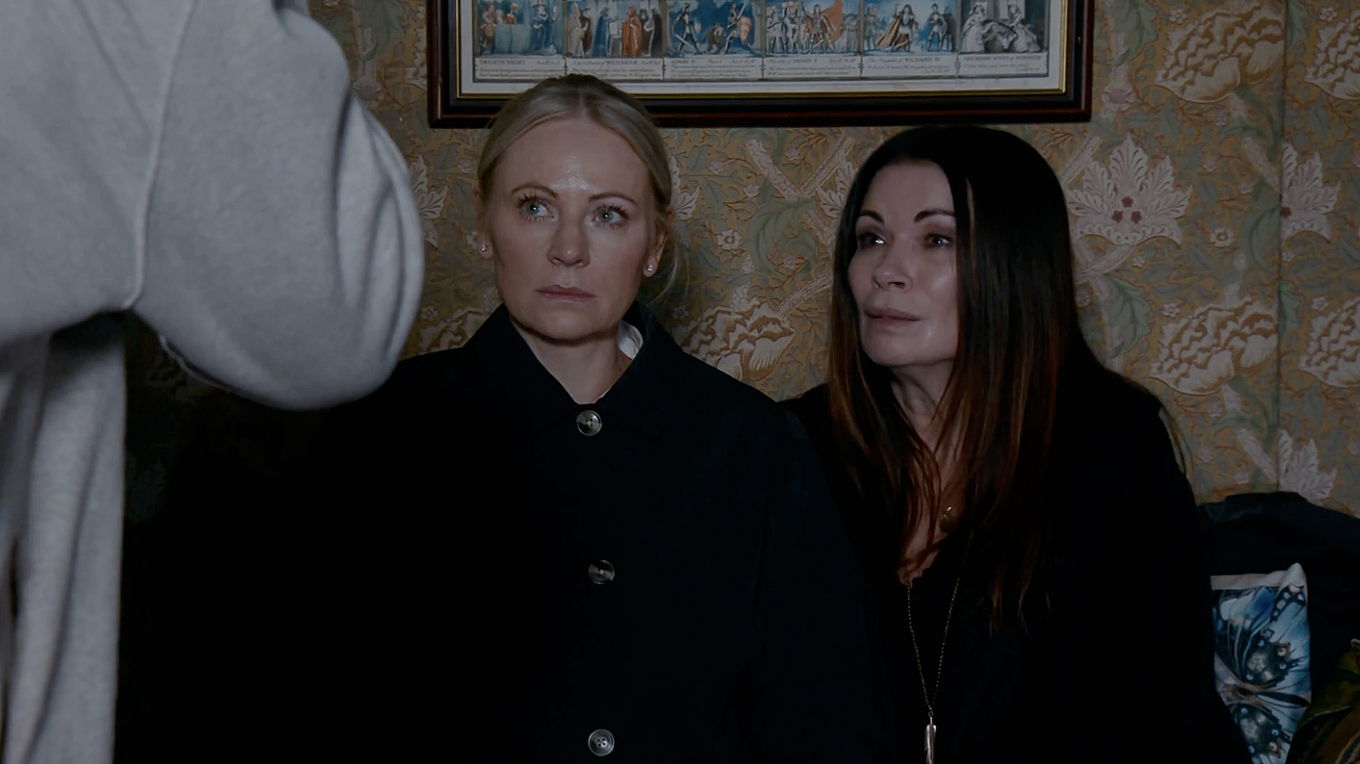 Tuesday 25th March 2025