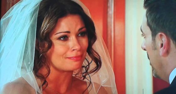 Everything you need to know about Carla Connor: 2013