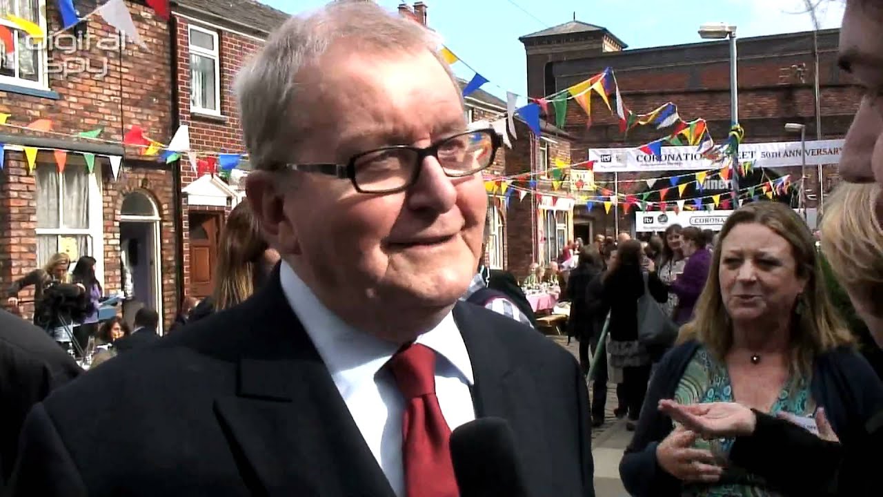 Tony Warren’s legacy: Creating Coronation Street and pioneering LGBT representation