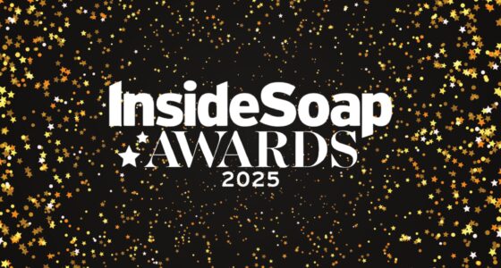 Alison King and Vicky Myers nominated for 2025 Inside Soap Awards