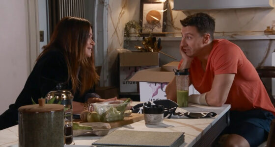 Why Ryan moving in keeps Coronation Street’s working-class heart beating