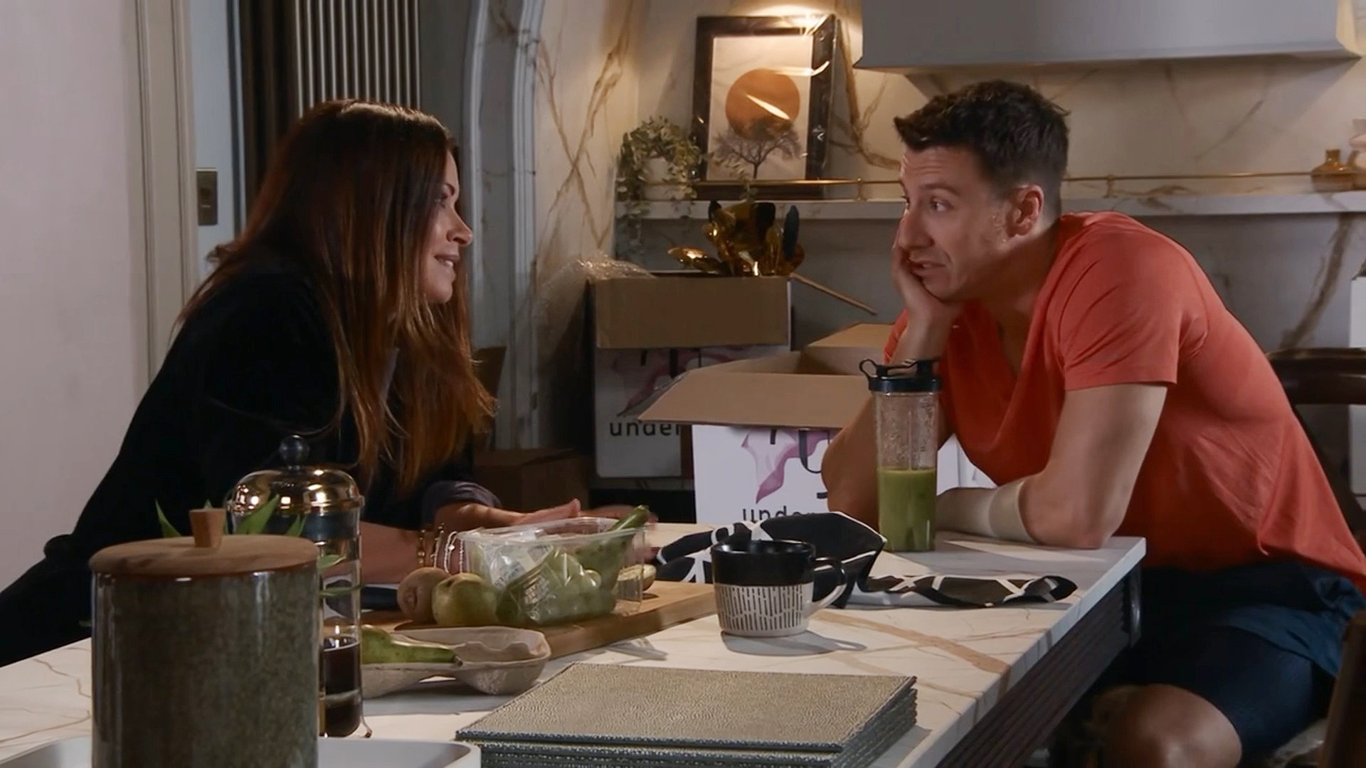 Why Ryan moving in keeps Coronation Street’s working-class heart beating