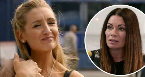 Family Ties: Who is Eva Price and how is she connected to Carla Connor?