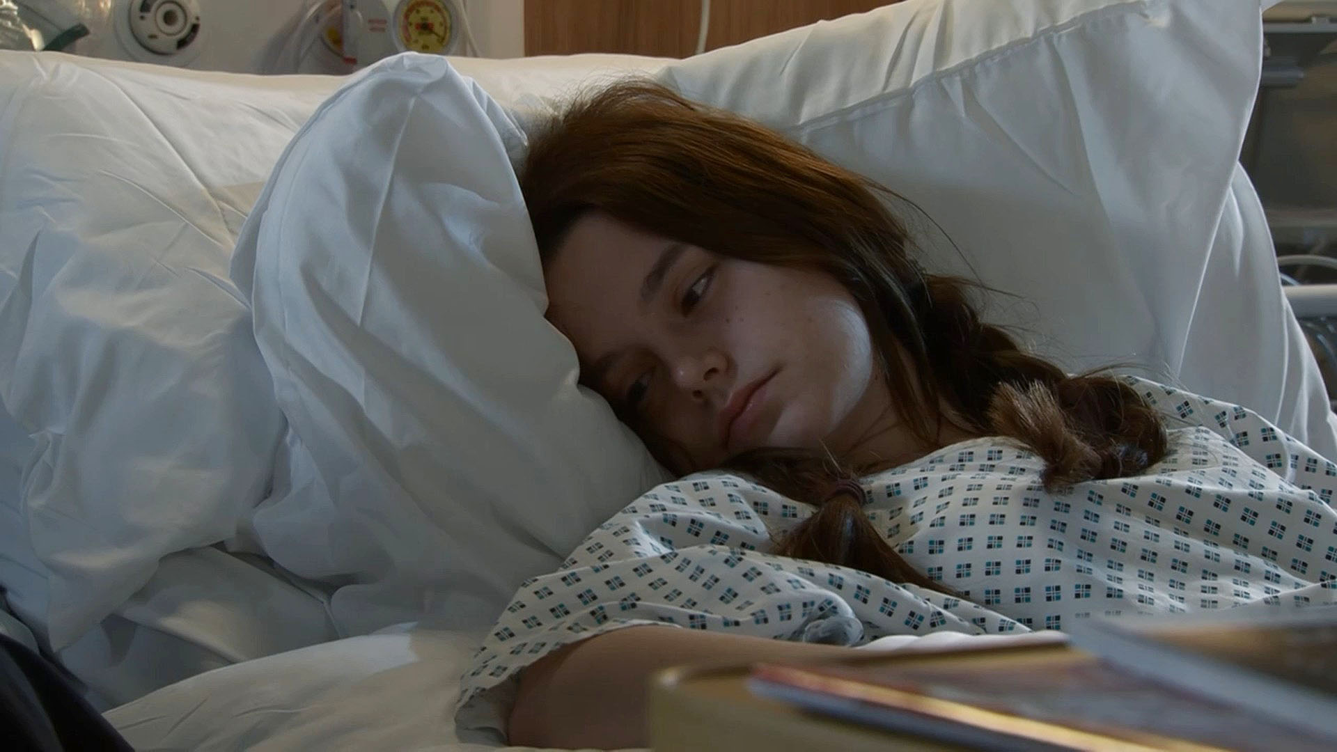 Why Coronation Street’s important conversation about non-fatal strangulation needed Sydney Martin and the Connor-Swains